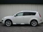 Citroen C-Crosser by Musketier 2007 года